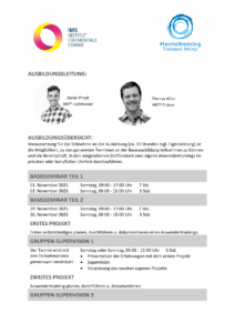 Ausschreibung Instruktorenseminar Herbst 2025-3